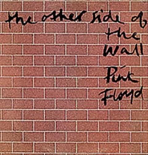 Pink Floyd The Other Side Of The Wall South African 2-LP vinyl